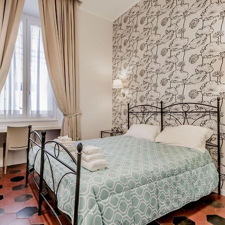 B&B Trastevere 94 Rom Exteriör bild